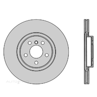 New Genuine PROTEX Disc Rotor #DR1115