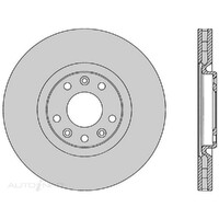 New Genuine PROTEX Disc Rotor #DR1119