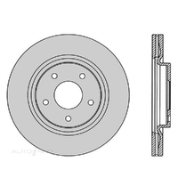 New Genuine PROTEX Disc Rotor #DR1120