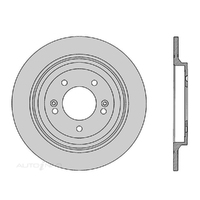 New Genuine PROTEX Disc Rotor #DR1121