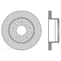 New Genuine PROTEX Disc Rotor #DR1139