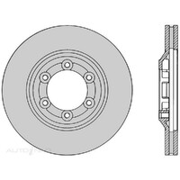 New Genuine PROTEX Disc Rotor #DR1145