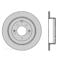New Genuine PROTEX Disc Rotor #DR1186