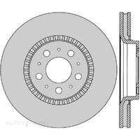 New Genuine PROTEX Rotor #DR12112