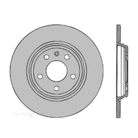 New Genuine PROTEX Disc Rotor #DR1219