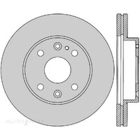 New Genuine PROTEX Rotor - Front #DR12308