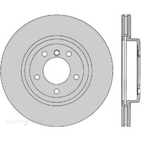 New Genuine PROTEX Rotor - Front #DR12311