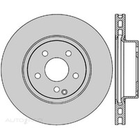 New Genuine PROTEX Rotor - Rear #DR12364