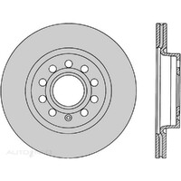 New Genuine PROTEX Rotor - Front #DR12382