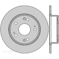 New Genuine PROTEX Rotor - Rear #DR12385