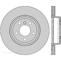 New Genuine PROTEX Rotor - Front #DR12414