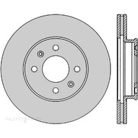 New Genuine PROTEX Rotor - Front #DR12446