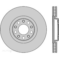 New Genuine PROTEX Rotor - Front #DR12469