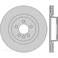 New Genuine PROTEX Rotor - Front #DR12473