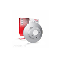 New Genuine PROTEX Rotor - Front #DR12493