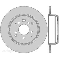 New Genuine PROTEX Rotor - Rear #DR12508