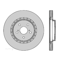 New Genuine PROTEX Disc Rotor #DR1257