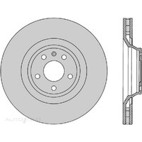 New Genuine PROTEX Rotor - Front #DR12626