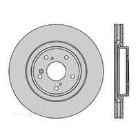 New Genuine PROTEX Disc Rotor #DR1267
