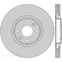 New Genuine PROTEX Rotor - Front #DR12728