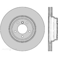 New Genuine PROTEX Rotor - Front #DR12753