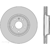 New Genuine PROTEX Rotor - Front #DR12764