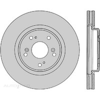 New Genuine PROTEX Rotor - Front #DR12773