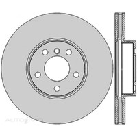 New Genuine PROTEX Rotor - Front #DR12777