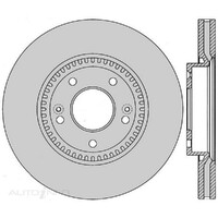 New Genuine PROTEX Rotor - Front #DR12789
