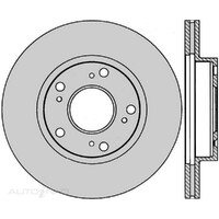New Genuine PROTEX Rotor - Front #DR12812