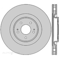 New Genuine PROTEX Rotor - Front #DR12823