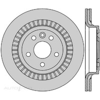 New Genuine PROTEX Rotor - Rear #DR12840