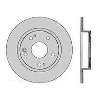 New Genuine PROTEX Disc Rotor #DR1286