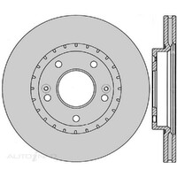 New Genuine PROTEX Rotor - Front #DR12870