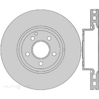 New Genuine PROTEX Rotor - Front #DR12882