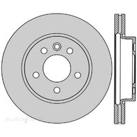 New Genuine PROTEX Rotor - Front #DR12903