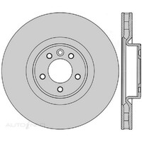 New Genuine PROTEX Rotor - Front #DR12912