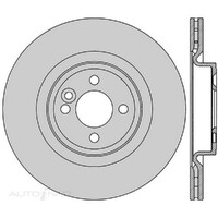 New Genuine PROTEX Rotor - Front #DR12929