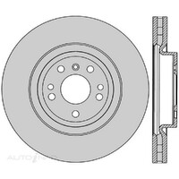 New Genuine PROTEX Rotor - Front #DR12935