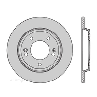 New Genuine PROTEX Disc Rotor - Right #DR1294