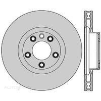 New Genuine PROTEX Rotor - Front #DR12944