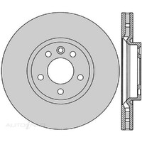 New Genuine PROTEX Rotor - Front #DR12970