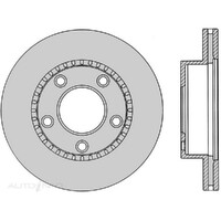 New Genuine PROTEX Rotor - Front #DR12976