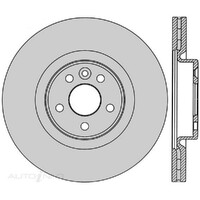 New Genuine PROTEX Rotor - Front #DR12980