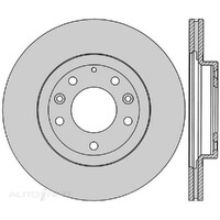 New Genuine PROTEX Rotor - Front #DR12988
