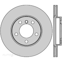 New Genuine PROTEX Rotor - Front #DR12989