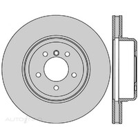 New Genuine PROTEX Rotor - Front #DR13008