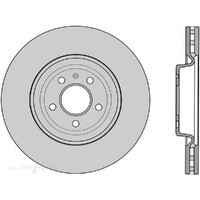 New Genuine PROTEX Rotor - Front #DR13012