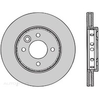 New Genuine PROTEX Disc Rotor #DR1302