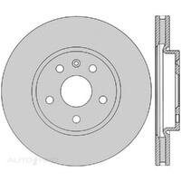 New Genuine PROTEX Rotor - Front #DR13024